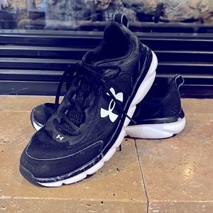 Under Armour Kids Shoes